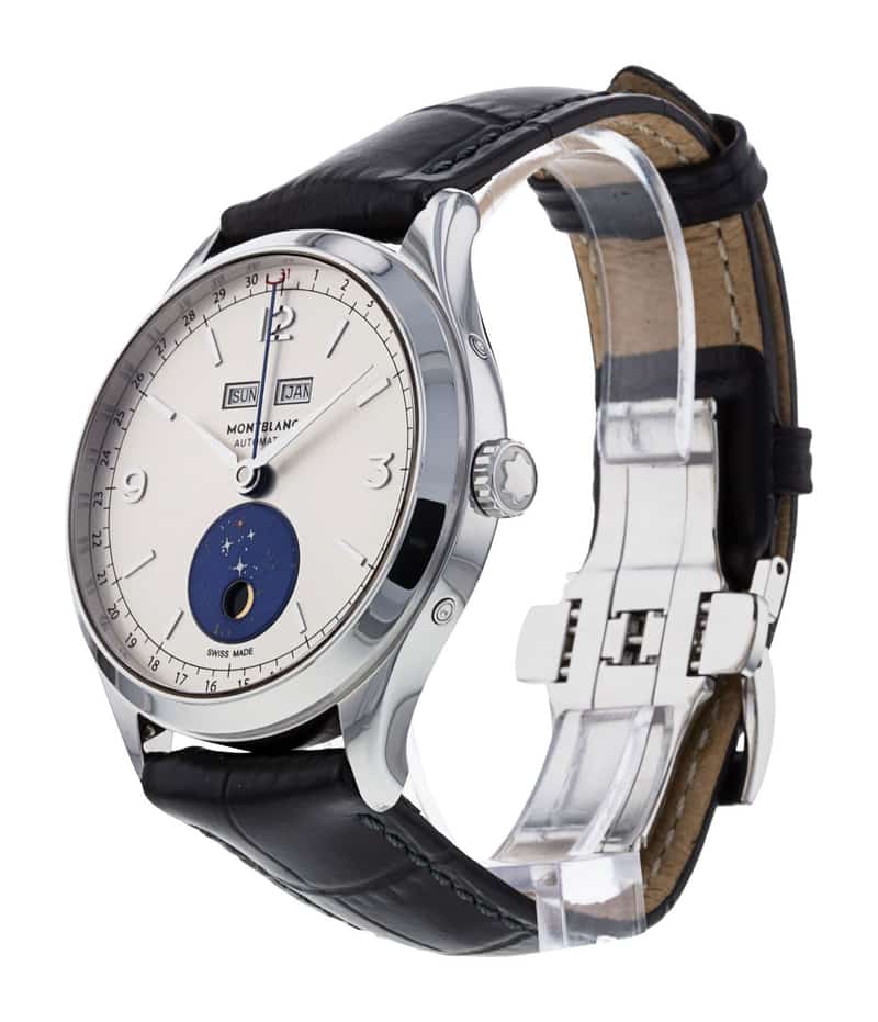 Montblanc Heritage 112539